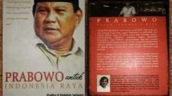 Ilustrasi Gambar Presiden Prabowo