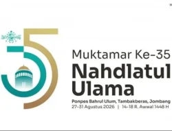 Bursa Caketum PBNU Mulai Memanas, Sejumlah Nama Kuat Santer Dikabarkan Bakal Maju
