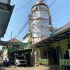 Menara Bahrul Ulum Menjadi Saksi Bisu Sejarah dan Simbol Persatuan di Muktamar ke-35 NU