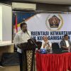 Tantangan Era AI, PWI Jombang Gelar OKK Angkatan XXVI untuk Bentengi Integritas Wartawan