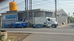SPPG Singogalih Kecamatan Tarik Sidoarjo