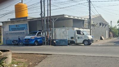 SPPG Singogalih Kecamatan Tarik Sidoarjo