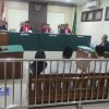 Sidang Pledoi Kasus Greenhouse Ganja di PN Jombang: Kuasa Hukum Minta Tiga Terdakwa Divonis Bebas dan Direhabilitasi