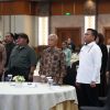 Irhamni Sebut Simposium Outlook Kejahatan SDA-LH 2026–2030 Beri Masukan Strategis bagi Aparat Penegak Hukum