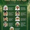 OTORITAS KEULAMAAN NAHDLATUL ULAMA Menimbang Rais Aam Menjelang Muktamar Ke-35