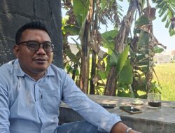 Abud Asrofi: Hasil Muktamar NU Harus Terbaik untuk Umat