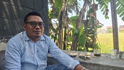 Abud Asrofi: Hasil Muktamar NU Harus Terbaik untuk Umat