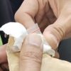 Niat Hunting System, Unit Turjawali Satlantas Polres Jombang Amankan Sopir Tronton yang Kedapatan Bawa Sabu