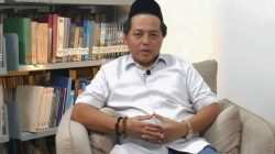HRM Khalilur R Abdullah Sahlawiy atau Gus Lilur