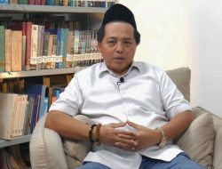 Gus Lilur Minta Prabowo Cegah Nama Istana Dipakai untuk Perebutan Ketua Umum PBNU
