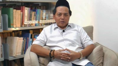 Gus Lilur Minta Prabowo Cegah Nama Istana Dipakai untuk Perebutan Ketua Umum PBNU