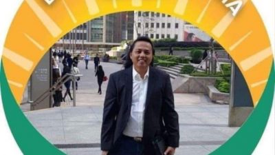 HRM. Khalilur R Abdullah Bandar Indonesia Grup