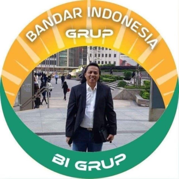 HRM. Khalilur R Abdullah Bandar Indonesia Grup