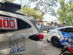 Kronologi Sopir Truk Bawa Sabu Terciduk Satlantas Polres Jombang Saat Razia Lalu Lintas