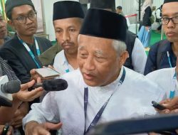 Pleno I dan II Muktamar NU Rampung, LPJ PBNU Diterima