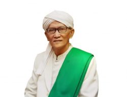 Sosok KH Miftachul Akhyar Kembali Terpilih sebagai Rais Aam PBNU 2026-2031