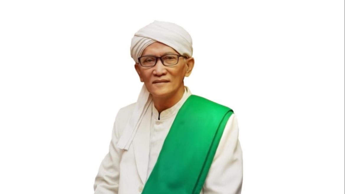 KH Miftachul Akhyar