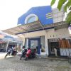 Kantor PWI Jombang Disulap Jadi “Pondok Pewarta”, Fasilitasi Wartawan Luar Daerah Liput Muktamar ke-35 NU