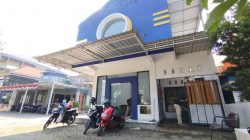 Kantor PWI Jombang