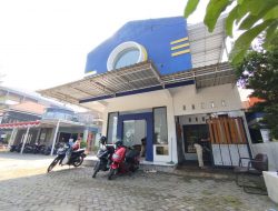 Kantor PWI Jombang Disulap Jadi “Pondok Pewarta”, Fasilitasi Wartawan Luar Daerah Liput Muktamar ke-35 NU