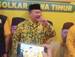 Golkar Jatim Gelar Turnamen Mini Soccer Piala Ketum Bahlil Lahadalia Sasar Gen Z