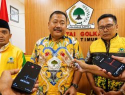 Dimulai Besok, Turnamen Mini Soccer Golkar Jatim Diikuti 176 Tim Pelajar