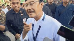 Panitia Muktamar NU Bantah Isu Pemukulan dan Karantina Muktamirin