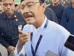 Panitia Muktamar NU Bantah Isu Pemukulan dan Karantina Muktamirin