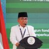 Gus Yahya Akhiri Masa Khidmat PBNU dengan Kelegaan