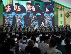 Kiai Miftah Ingatkan Muktamar NU Utamakan Rasa