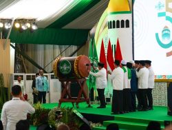 Gus Ipul Puji Kerja Cepat Tuan Rumah Muktamar NU