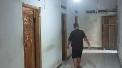 Pengecekan Kondisi Kamar Gratis di GkJW