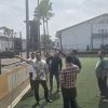 Turnamen Mini Soccer Piala Bahlil Lahadalia 2026 Segera Dimulai, Golkar Jatim Pastikan Kesiapan 11 Venue