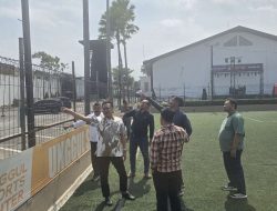 Turnamen Mini Soccer Piala Bahlil Lahadalia 2026 Segera Dimulai, Golkar Jatim Pastikan Kesiapan 11 Venue