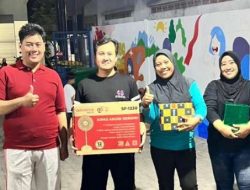 SPPG Bendotretek Gelar Lomba 17 Agustus, Perkuat Kekompakan Relawan