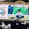 Presiden Prabowo Buka Muktamar NU Ke-35 di Tambakberas Jombang