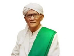 Kiai Miftah Ingatkan Pengurus NU Jaga Marwah Ilmu