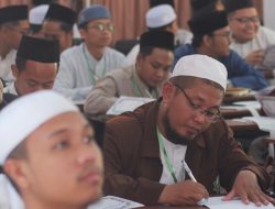 Bahtsul Masail Muktamar NU Bahas DNA, Bitcoin hingga Chip Otak