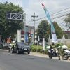 Personel Gabungan Amankan Arus Lalin Muktamar ke-35 NU di Jombang, Mulai Terapkan Pengaturan Ring 1 hingga 3