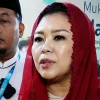Yenny Wahid Puji AHWA Muktamar NU, Dinilai Alim dan Cerdas