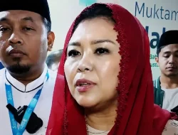 Yenny Wahid Puji AHWA Muktamar NU, Dinilai Alim dan Cerdas