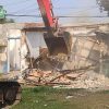 Jelang Muktamar, Enam Ruko dan dua Fasum Dibongkar, Pemilik Terima Kompensasi