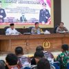 Polres Jombang Matangkan Kesiapan Pengamanan Muktamar Ke-35 NU Tahun 2026