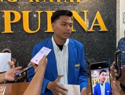 PMII Sidoarjo Kritik Perubahan APBD 2026