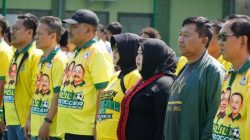 Penyisihan Zona 2 Madiun Raya, Turnamen Bahlil Mini Soccer 2026