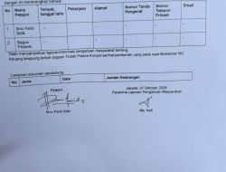 PCNU Sekadau Bawa Bukti Dugaan Transaksi Muktamar NU ke KPK, Klaim Ada DP Rp40 Juta