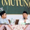 MUTUN 2026 Bedah Kitab Tadrij al-Masa’id Karya Anang Firdaus