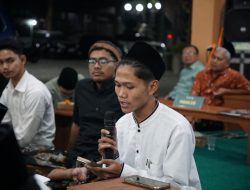 Bahtsul Masail MUTUN 2026 Tegaskan Standar Mushaf Al-Qur’an