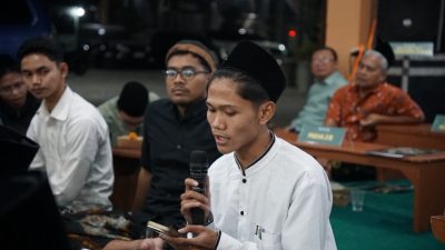 Bahtsul Masail MUTUN 2026 Tegaskan Standar Mushaf Al-Qur’an