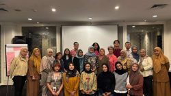 Kegiatan Dialog Multipihak di Surabaya